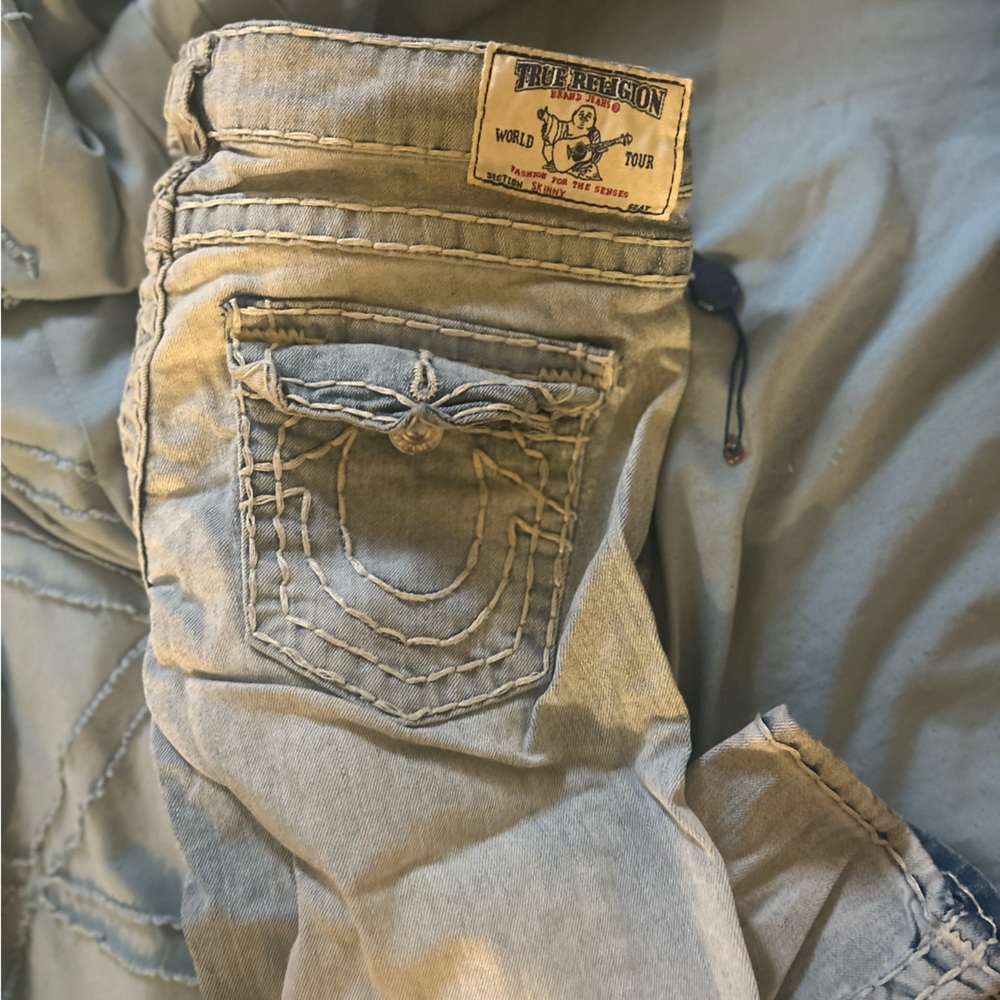 True Religion jeans